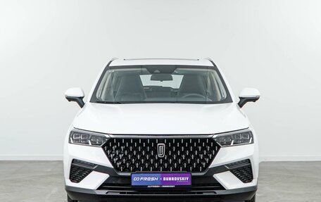 FAW Bestune T77, 2023 год, 2 147 444 рублей, 3 фотография