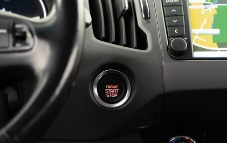 KIA Sportage III, 2014 год, 1 299 046 рублей, 20 фотография