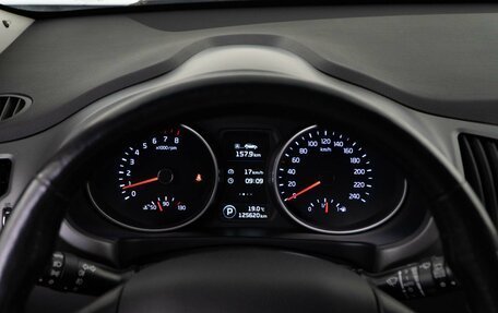 KIA Sportage III, 2014 год, 1 299 046 рублей, 21 фотография