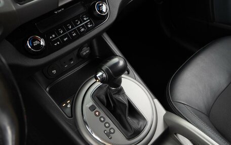 KIA Sportage III, 2014 год, 1 299 046 рублей, 17 фотография