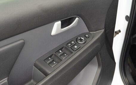 KIA Sportage III, 2014 год, 1 299 046 рублей, 16 фотография