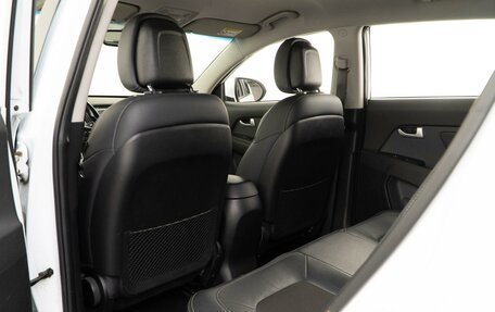 KIA Sportage III, 2014 год, 1 299 046 рублей, 12 фотография