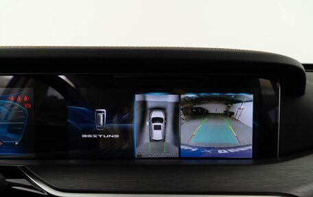 FAW Bestune T77, 2023 год, 2 147 444 рублей, 15 фотография