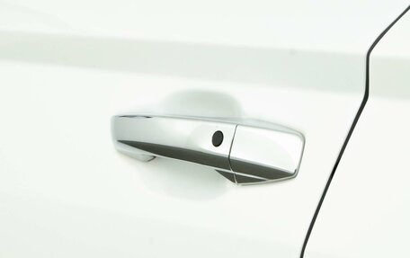 FAW Bestune T77, 2023 год, 2 147 444 рублей, 6 фотография