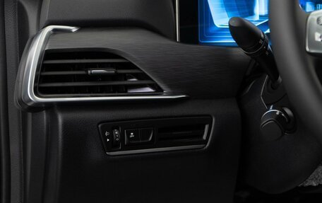 FAW Bestune T77, 2023 год, 2 147 444 рублей, 19 фотография