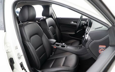 Mercedes-Benz GLA, 2015 год, 2 578 077 рублей, 8 фотография