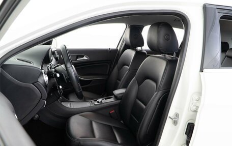 Mercedes-Benz GLA, 2015 год, 2 578 077 рублей, 9 фотография