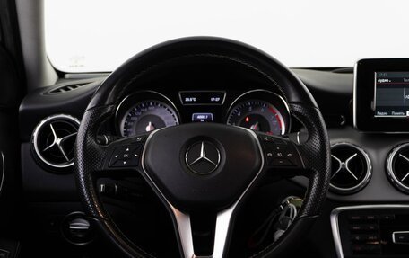 Mercedes-Benz GLA, 2015 год, 2 578 077 рублей, 12 фотография