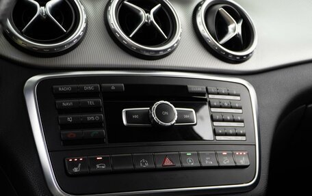 Mercedes-Benz GLA, 2015 год, 2 578 077 рублей, 16 фотография