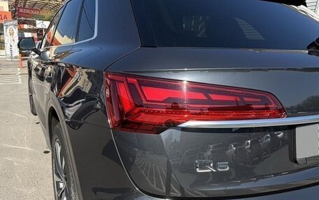 Audi Q5, 2020 год, 3 850 000 рублей, 7 фотография