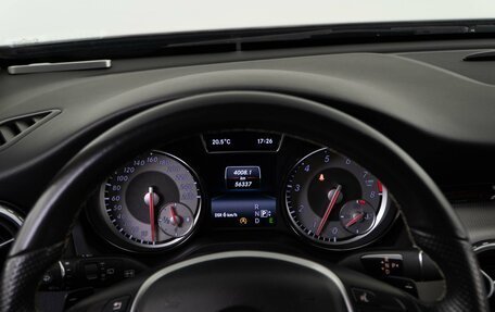 Mercedes-Benz GLA, 2015 год, 2 578 077 рублей, 18 фотография