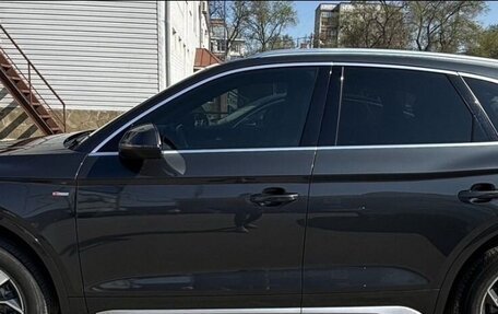 Audi Q5, 2020 год, 3 850 000 рублей, 6 фотография