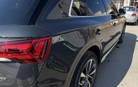 Audi Q5, 2020 год, 3 850 000 рублей, 4 фотография