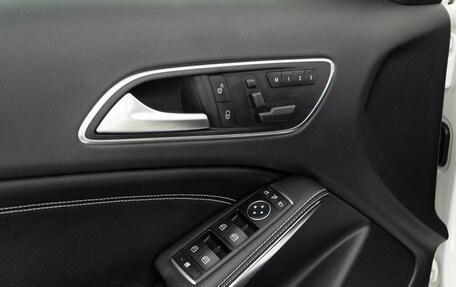 Mercedes-Benz GLA, 2015 год, 2 578 077 рублей, 14 фотография