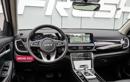 KIA Seltos I, 2025 год, 2 860 000 рублей, 6 фотография