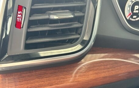 Audi Q5, 2020 год, 3 850 000 рублей, 13 фотография