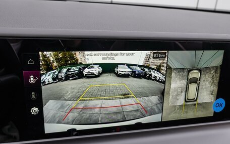 KIA Seltos I, 2025 год, 2 860 000 рублей, 15 фотография