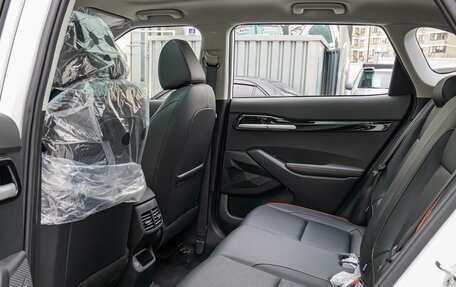 KIA Seltos I, 2025 год, 2 860 000 рублей, 11 фотография