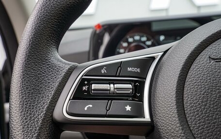 KIA Seltos I, 2025 год, 2 860 000 рублей, 18 фотография