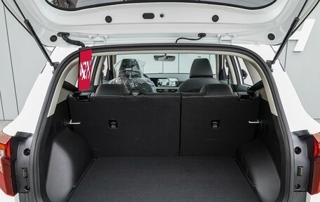 KIA Seltos I, 2025 год, 2 860 000 рублей, 21 фотография