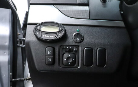 Mitsubishi Pajero IV, 2010 год, 2 159 000 рублей, 9 фотография