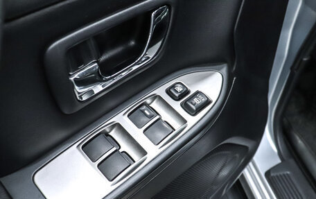 Mitsubishi Pajero IV, 2010 год, 2 159 000 рублей, 8 фотография