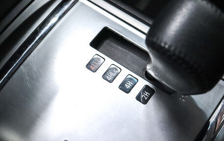 Mitsubishi Pajero IV, 2010 год, 2 159 000 рублей, 16 фотография