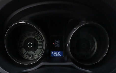 Mitsubishi Pajero IV, 2010 год, 2 159 000 рублей, 12 фотография