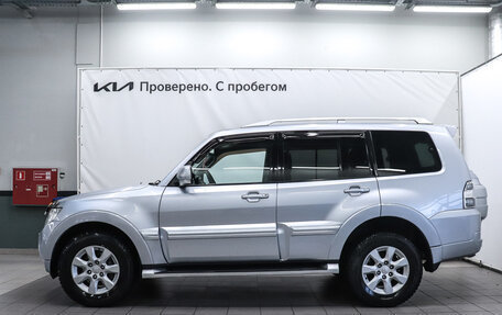 Mitsubishi Pajero IV, 2010 год, 2 159 000 рублей, 6 фотография