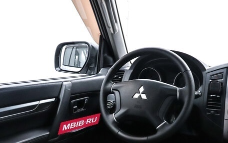Mitsubishi Pajero IV, 2010 год, 2 159 000 рублей, 17 фотография