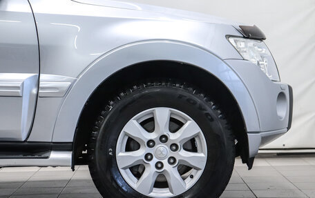 Mitsubishi Pajero IV, 2010 год, 2 159 000 рублей, 27 фотография