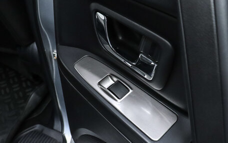 Mitsubishi Pajero IV, 2010 год, 2 159 000 рублей, 21 фотография