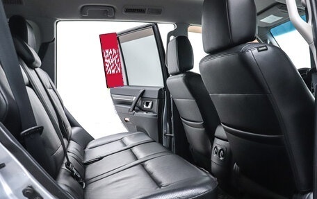 Mitsubishi Pajero IV, 2010 год, 2 159 000 рублей, 23 фотография