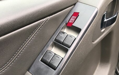 Nissan Navara (Frontier), 2006 год, 1 030 000 рублей, 14 фотография