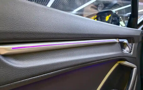 Audi Q3 Sportback, 2021 год, 2 500 155 рублей, 7 фотография