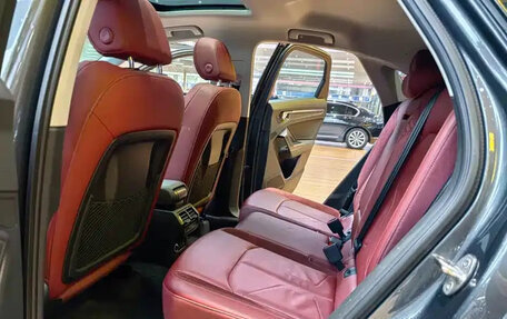 Audi Q3 Sportback, 2021 год, 2 500 155 рублей, 14 фотография