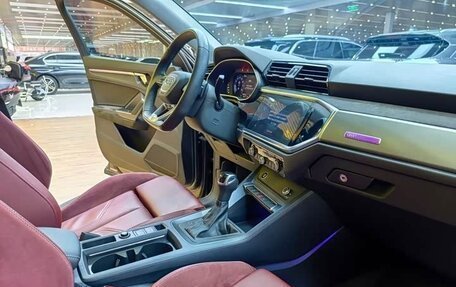 Audi Q3 Sportback, 2021 год, 2 500 155 рублей, 11 фотография