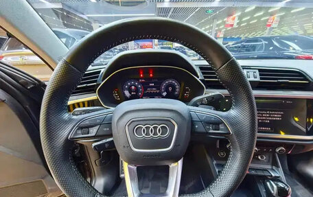 Audi Q3 Sportback, 2021 год, 2 500 155 рублей, 9 фотография