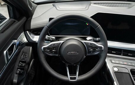 Haval F7, 2024 год, 2 820 510 рублей, 9 фотография