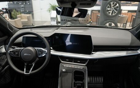 Haval F7, 2024 год, 2 820 510 рублей, 8 фотография