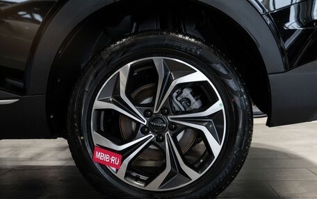 Haval F7, 2024 год, 2 820 510 рублей, 10 фотография