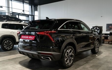 Haval F7, 2024 год, 2 820 510 рублей, 6 фотография