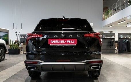 Haval F7, 2024 год, 2 820 510 рублей, 5 фотография