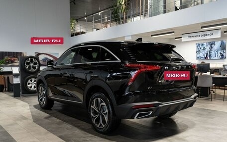 Haval F7, 2024 год, 2 820 510 рублей, 4 фотография