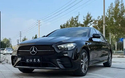 Mercedes-Benz E-Класс, 2022 год, 3 600 155 рублей, 1 фотография