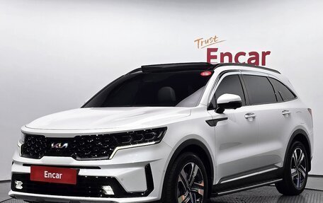 KIA Sorento IV, 2022 год, 2 634 555 рублей, 1 фотография