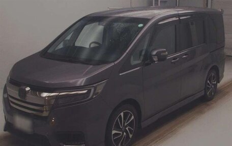 Honda Stepwgn IV, 2019 год, 1 983 000 рублей, 1 фотография