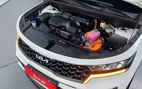 KIA Sorento IV, 2022 год, 2 634 555 рублей, 5 фотография