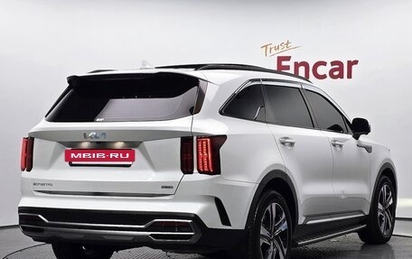 KIA Sorento IV, 2022 год, 2 634 555 рублей, 3 фотография