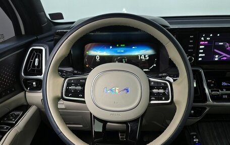 KIA Sorento IV, 2022 год, 2 634 555 рублей, 8 фотография